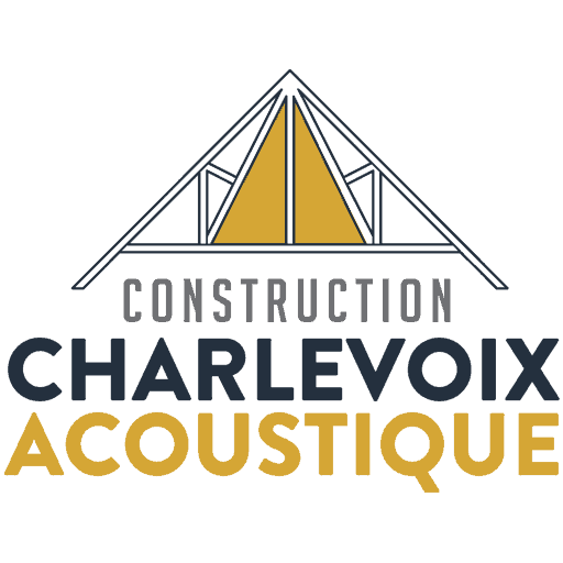 Charlevoix Acoustique logo